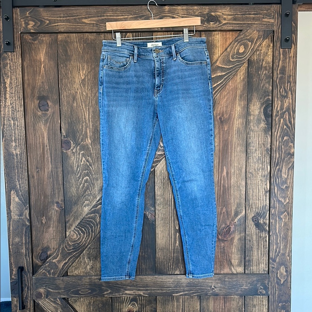 Revtown women’s skinny jeans